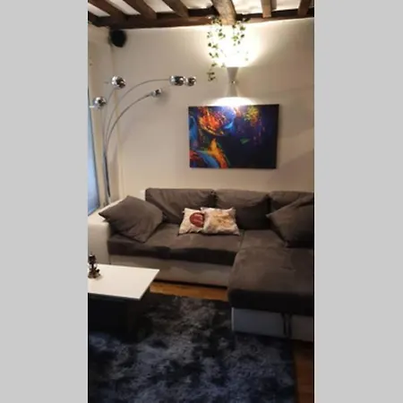 Cozy Heart Of Paris, 3 Mins Louvre Appartamento Parigi